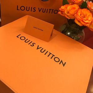 Meet your Posher, Michele